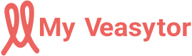 logo my veasytor